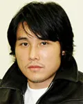 영화배우인 사카구치 타쿠의 대표 이미지