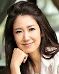 탤런트, 영화배우인 유호정의 대표 이미지