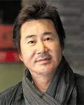 탤런트, 영화배우인 유동근의 대표 이미지