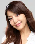 탤런트, 영화배우인 오승은의 대표 이미지