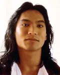 영화배우인 제이슨 스콧 리의 대표 이미지