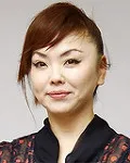 영화배우인 마츠다 미유키의 대표 이미지