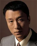영화배우인 순홍레이의 대표 이미지