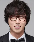 뮤지컬배우, 개그맨인 손헌수의 대표 이미지