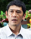 영화배우인 스기모토 텟타의 대표 이미지