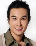 탤런트, 영화배우인 경준의 대표 이미지
