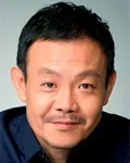 영화배우인 콘도 요시마사의 대표 이미지