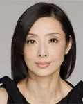 영화배우인 쿠사카리 타미요의 대표 이미지