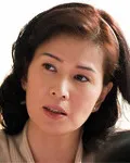 영화배우인 시미즈 미사의 대표 이미지