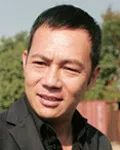 영화배우인 장조휘의 대표 이미지