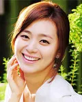 탤런트, 영화배우인 이영은의 대표 이미지