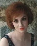 영화배우인 지나 롤로브리지다의 대표 이미지