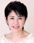 영화배우인 다나카 요시코의 대표 이미지