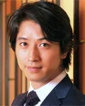 영화배우인 타니하라 쇼스케의 대표 이미지