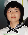 영화배우인 권은수의 대표 이미지