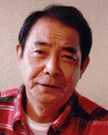 영화배우인 히라이즈미 세이의 대표 이미지
