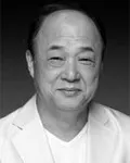 영화배우인 타야마 료세이의 대표 이미지
