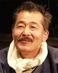 영화배우인 후지 타츠야의 대표 이미지