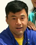 영화배우인 우영광의 대표 이미지