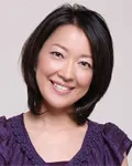영화배우인 하다 미치코의 대표 이미지