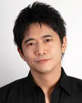 영화배우인 하기와라 마사토의 대표 이미지