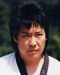 영화배우인 필립 리의 대표 이미지