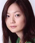영화배우인 토오야마 쿄오코의 대표 이미지