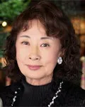 영화배우인 요시유키 카즈코의 대표 이미지