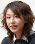 영화배우인 오카모토 유키코의 대표 이미지