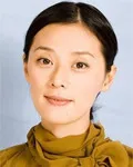영화배우, 모델인 오오츠카 네네의 대표 이미지