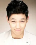 탤런트인 김범진의 대표 이미지