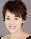 영화배우, 탤런트인 오타케 시노부의 대표 이미지