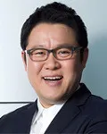 MC, 개그맨인 김구라의 대표 이미지