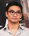 영화감독인 하준원의 대표 이미지