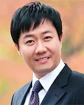 탤런트, 영화배우인 안정훈의 대표 이미지