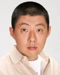 영화배우인 아라카와 요시요시의 대표 이미지