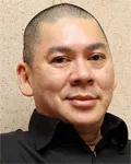 영화감독인 차이밍량의 대표 이미지