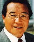 영화배우인 아이카와 킨야의 대표 이미지