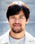 영화배우, 연극배우인 우기홍의 대표 이미지