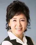 탤런트, 영화배우인 선우은숙의 대표 이미지