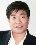 탤런트, 영화배우인 손현주의 대표 이미지