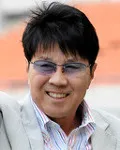 가수인 조용필의 대표 이미지