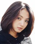 영화배우, 가수인 미츠시마 히카리의 대표 이미지