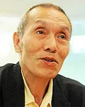 연극배우, 영화배우인 오영수의 대표 이미지