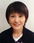 영화배우, 성우인 이누야마 이누코의 대표 이미지