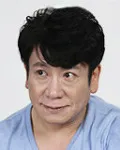 탤런트, 영화배우인 김명국의 대표 이미지