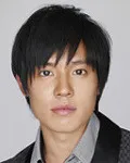 영화배우인 코이데 케이스케의 대표 이미지