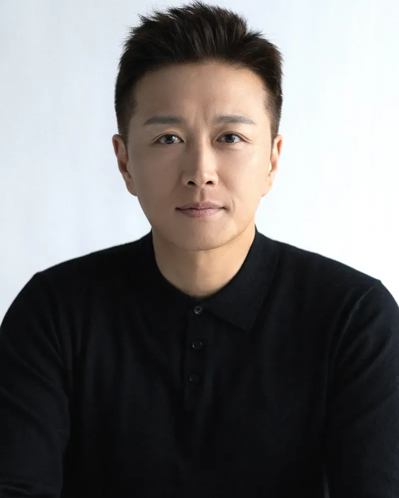 탤런트, 영화배우인 진태현의 대표 이미지