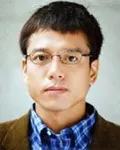 영화배우인 카츠무라 마사노부의 대표 이미지