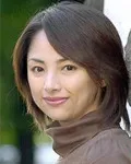 영화배우인 사쿠라이 아츠코의 대표 이미지